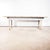 Large French Chateau Dairy Rectangular Dining Table, 1930s For Sale - Image 4 of 8