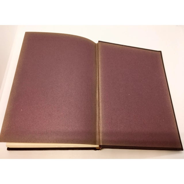 1912 The Victor Book of the Opera First Edition Book For Sale - Image 9 of 10