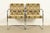 An exceptional pair of Mid-Century Modern "Brno" style tubular cantilever lounge chairs or club chairs In the manner of...