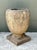 Rustic Stone Garden Planter For Sale In West Palm - Image 6 of 18