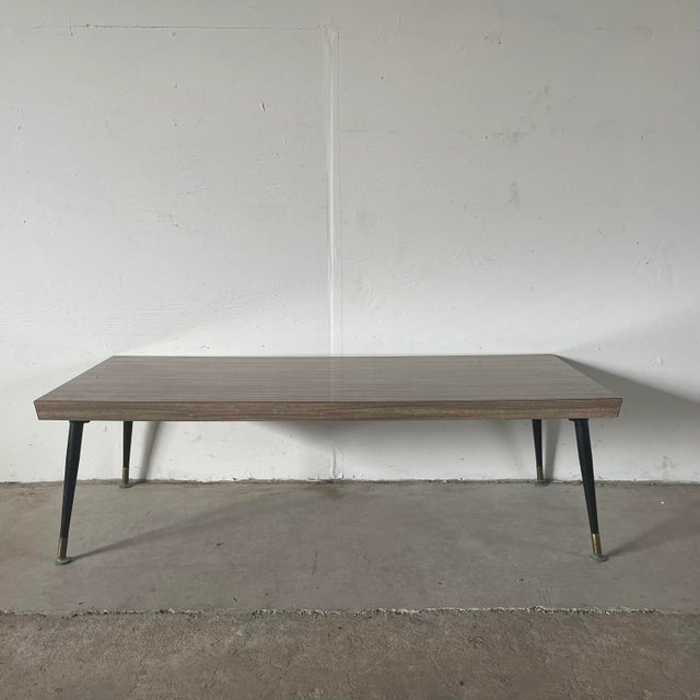 Mid-Century Modern Coffee Table For Sale - Image 13 of 13