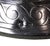 Art Nouveau Silver Candlesticks with Floral Engraving, 1890, Set of 2 For Sale - Image 5 of 6