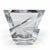Architecture Catchall by Nicolas Triboulot for Baccarat For Sale - Image 8 of 9