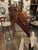 Miniature 20th Century Mahogany Wood Staircase Architectural Model For Sale In Philadelphia - Image 6 of 7