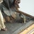 Case with Wax Sculpture of Saint Anne and the Virgin Mary For Sale - Image 4 of 8