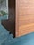 Rare set of two deep shelves for the Kai Kristiansen shelving system by FM Furniture / Møbel Fakta Denmark / FM Møbler....