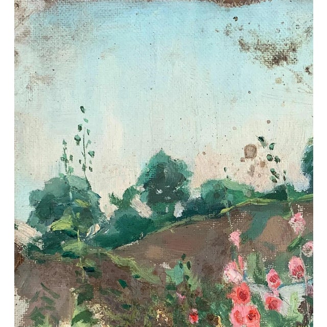FREE SHIPPING worldwide. The painting will be rolled up and packed securely in a special protective tube. Note: The...