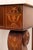 Empire Console in Mahogany, 1830s For Sale - Image 15 of 17