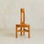 Finnish Pine Bistro Table and 'Rantasipi' Chairs by Arnold Lerber, 1970s For Sale - Image 10 of 11