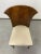 French Art Deco Dining Chairs, 1930s, Set of 6 For Sale - Image 9 of 17