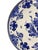Vintage Hand-Painted Vredesjaar Plates from Royal Delft, 1920, Set of 2 For Sale - Image 10 of 18