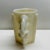 1920s 1920 Milk Glass Horse Vase For Sale - Image 5 of 8