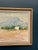 Ib Tollberg, Coastal Landscape, 1960s, Oil Painting on Canvas, Framed For Sale - Image 4 of 18