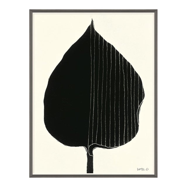 Hosta II by Susan Hable For Sale