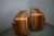 Art Deco Bedside Tables, Czechoslovakia, 1934, Set of 2 For Sale - Image 12 of 18