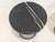 Stone Ilda Side Tables from Poliform, Set of 2 For Sale - Image 7 of 13