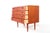 Mid-Century Modern Danish Teak Chest of Drawers by Kai Kristiansen, 1960s For Sale - Image 6 of 14