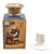 French Bleu De Roi Perfume Bottles attributed to Jacob Petit, 1830s, Set of 2 For Sale - Image 6 of 18