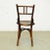 Wood Chair in the Style of Thornet For Sale - Image 9 of 14