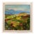 Napa by Julie Magardino Original Framed Painting For Sale