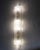 1960s Vintage Wall Sconce in Murano Glass, Italy, 1960s For Sale - Image 5 of 9