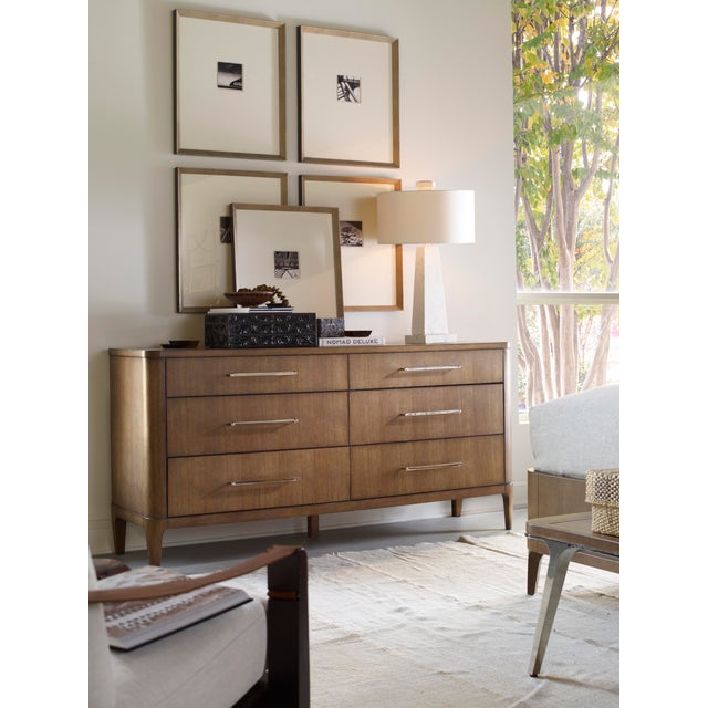 Modern Bowery Place Dresser For Sale - Image 3 of 3