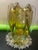 1960 Stunning Bohemian Glass Vase Designed by Josef Hospodka For Sale - Image 9 of 9