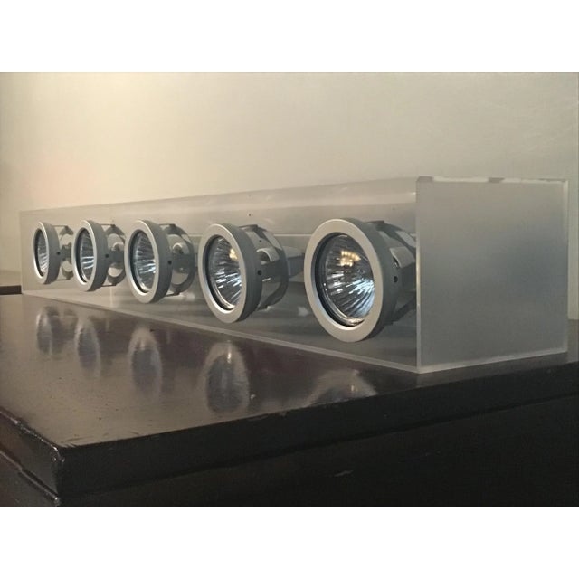 Ceiling Lamp from Flos, 2000s For Sale - Image 16 of 18