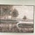 Mid Century Modern Impressionist Massive Lee Reynolds Serene Nature Scene Oil Panting Framed For Sale - Image 11 of 12
