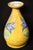 Ceramic Solimene Majolica Ceramic Vase from CAS Vietri, 1970s, 1960s For Sale - Image 7 of 10