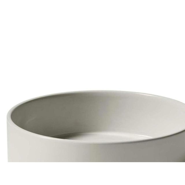 Not Yet Made - Made To Order Torrecotta Container by Davide Oldani Attila Veres for Cassina For Sale - Image 5 of 13