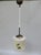 Mid-Century Modern Vintage German Pendant Light from Doria Leuchten, 1950s For Sale - Image 3 of 18