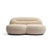 Rima 240 Sofa in Beech by Popus Editions For Sale - Image 6 of 14