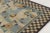 2020s Contemporary Art Deco Polychromatic Geometric Wool Rug by Rug & Kilim, India For Sale - Image 5 of 12