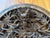 Asian Chinese Qing Dynasty Carved Wood Dragon Architectural Panel - 20" For Sale - Image 3 of 7