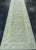 Brown Turkish Oushak Rug 2'6" x 10' #19285 For Sale - Image 8 of 8
