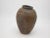 Earthenware Vase For Sale - Image 4 of 10