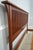 Stickley Cherry Mission King Size Spindle Bed For Sale - Image 11 of 16
