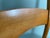 Wood Mid 19th Century Hitchcock-Style Side Chair Rush Seat Boling Chair Company For Sale - Image 7 of 11