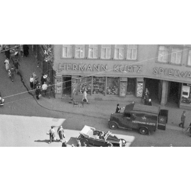 One of the photographers at Mauritius Publishing based in Berlin was Karl Heinrich Lämmel. Born on 30 July 1910 in Riesa,...