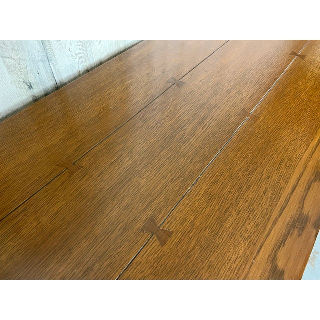 Harold Schwartz for Romweber Credenza For Sale In Dallas - Image 6 of 13