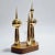 Copper Kuwait Towers, 1980s For Sale - Image 8 of 16