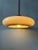 Space Age Acrylic Glass UFO Pendant Lamp from Herda For Sale - Image 13 of 13