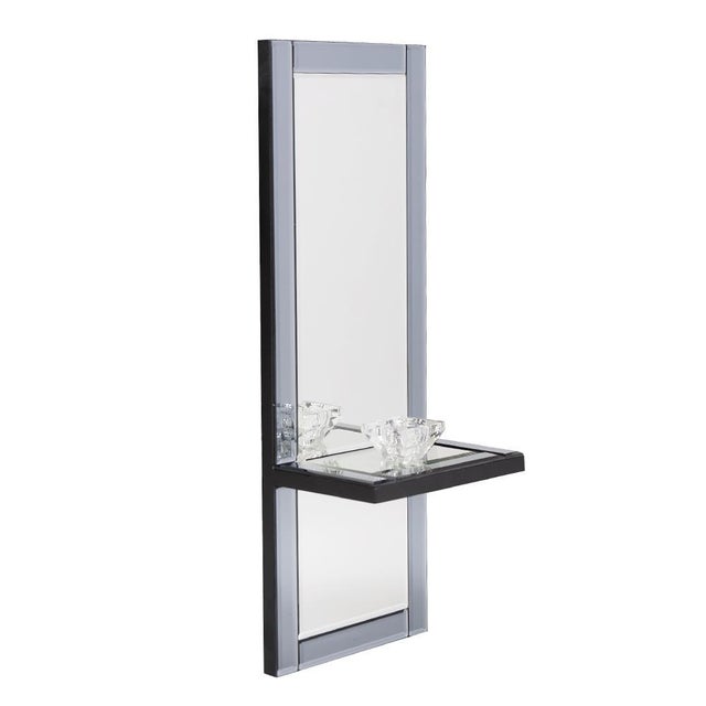 Contemporary Emerson Mirror For Sale - Image 3 of 9