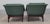 1960s Mid Century h.w Klein Lounge Chairs for Bramin-Pair For Sale - Image 5 of 18