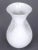 White Rosenthal Studio Line Matte-White "Vases of Phases" - a Pair For Sale - Image 8 of 10