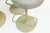 1960s Vintage Mobile Bar, 1970s, Set of 4 For Sale - Image 5 of 7