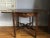 1970s 1970s Baker Drop Leaf Table For Sale - Image 5 of 12