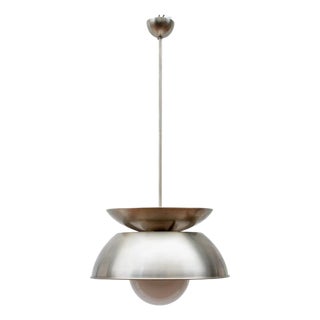 Cetra Pendant Light by Vico Magistretti for Artemide, 1960s For Sale