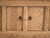 Antique Carved Pine Sideboard For Sale - Image 12 of 16